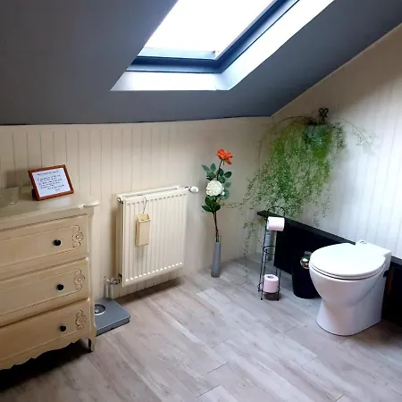 Chez Virginie Homestay
